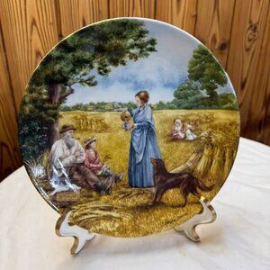 Decorative  Plate